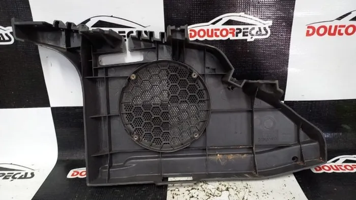 Suporte Tela Bagagito L. Esq. Fiesta Roncan Hatch 7s55b46809