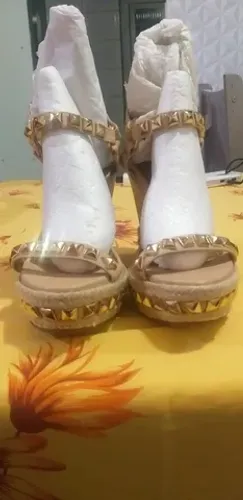 Sándalia Thais rodrigues, MYA