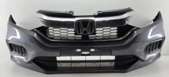 Para-choque dianteiro Honda city 2018 completo