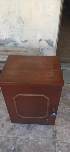 Máquina de costura Singer