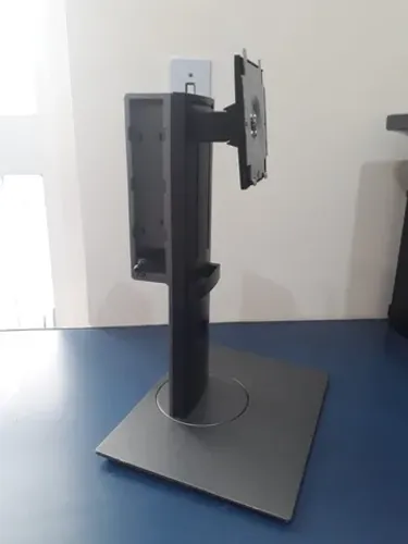 Pé para monitor