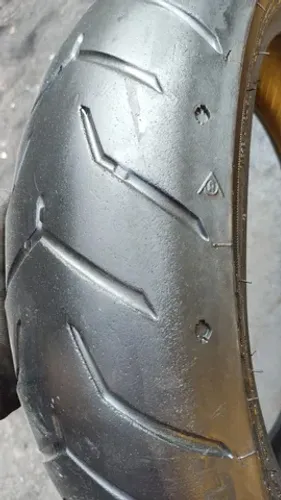 Pneu Harley Davidson Dunlop D40