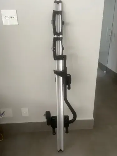 Thule Pro Ride. Transporte Bicicleta em cima carro. Lindas