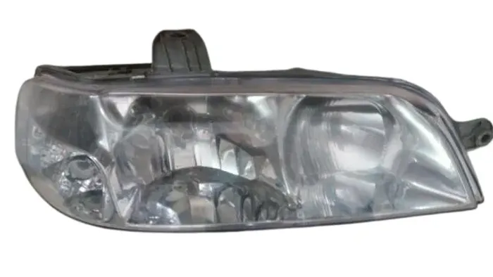 Farol Palio Fire Ld cinza