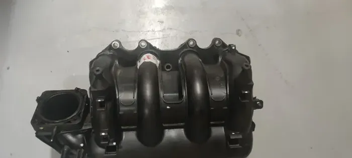 Admissão Golf Gol G5 com suporte filtro