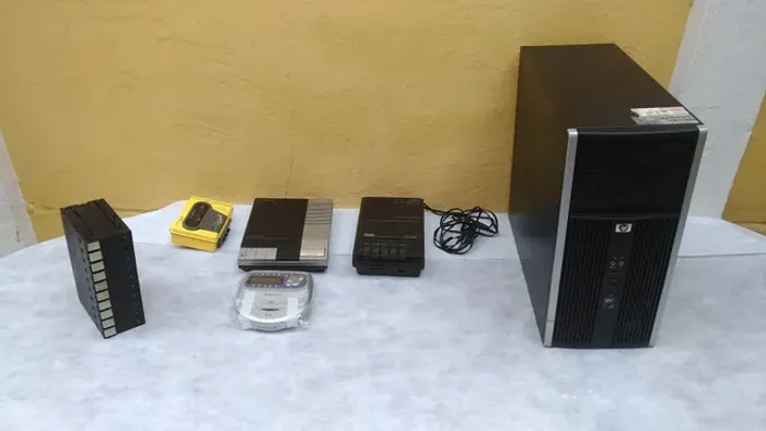 Walkman antiguidade, estetica perfeita, envio qualquer local.