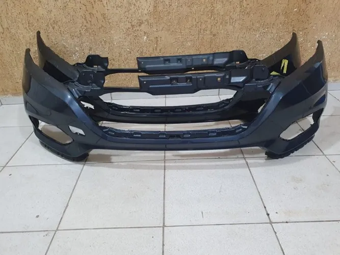 Parachoque Honda HRV / HR-V 2018/2019/2020/2021
