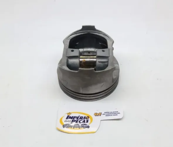 Pistão Motor Pajero Sport 3.5 V6 99/06 Obs #32031
