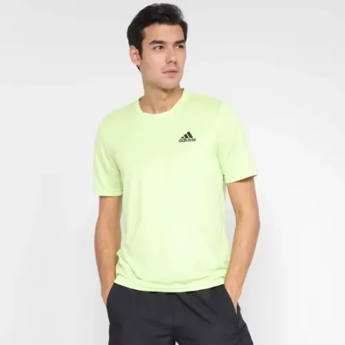 Camiseta Adidas Design 4 Move Masculina