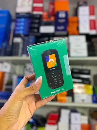 Celular Positivo P26
