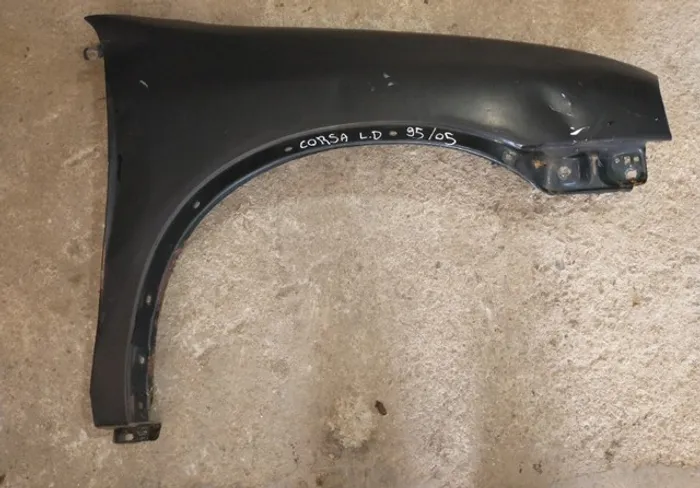 Paralama direito GM/Corsa Wind 95/05