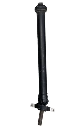 Cardan BMW X6 4.4 v8 2014 4x4 Traseiro.   7558745-02.