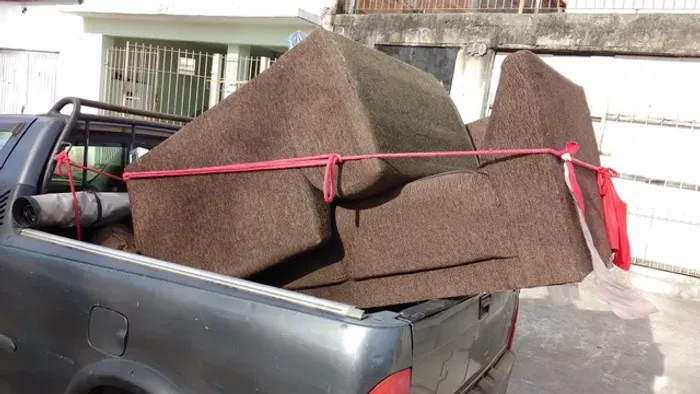 Fretes região do Putim a partir de $70