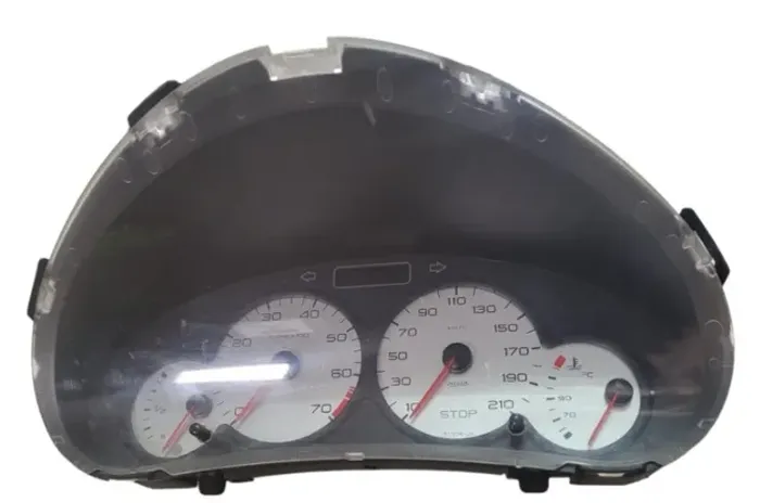 Painel Instrumentos Peugeot *0 Vc1058 N188