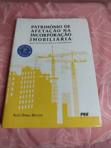 Patrimônio de Afetação na Incorporação Imobiliária.