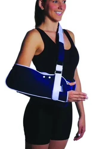 Tipoia de abdução - NOVA!