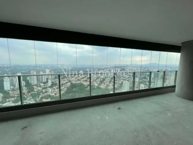 Condomínio Alttos Vila Madalena (revenda)