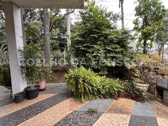 Casa Padrao - Vila Madalena/Sao Paulo