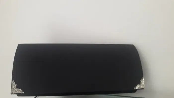 Bolsa de Festa Clutch