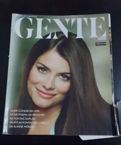Revista Gente