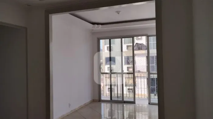 2quartos -70m² - Rio Comprido