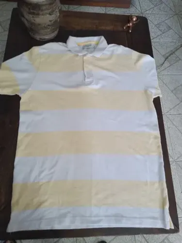 Camisa polo AVIATOR. M.