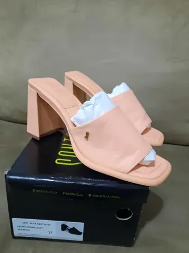 Tamanco Santa lolla Novo