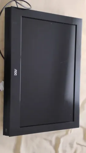 TV AOC LCD 26 polegadas 