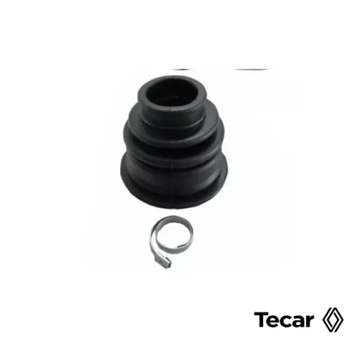 Coifa Do Cambio Renault Master 2.5 16v Orginal