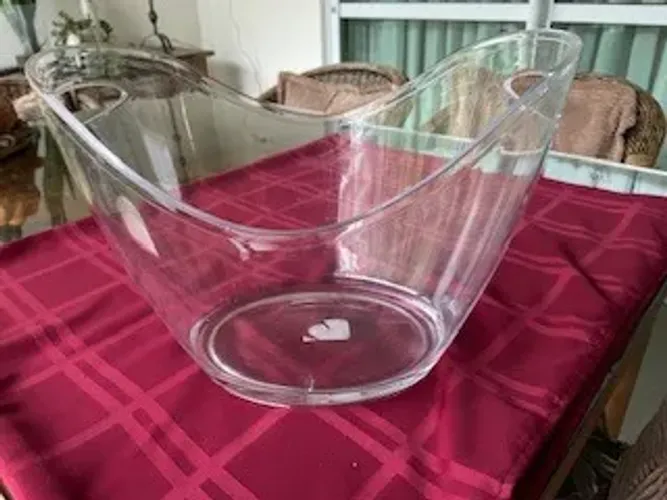 Suporte para gelar bebidas