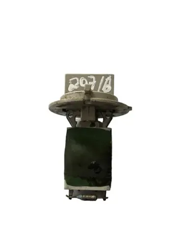 Resistência Caixa De Ar Peugeot 206 207 142130300 N64