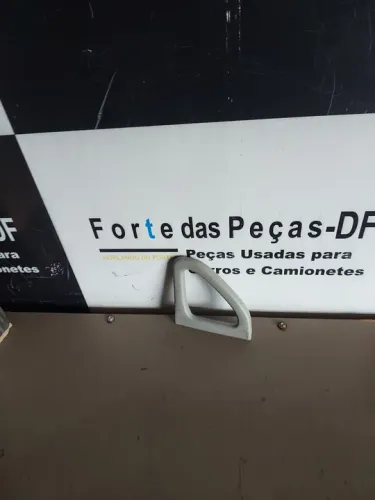 Alça Do Teto D/Esquerdo Da Pajero Sport 2.5 2004/10