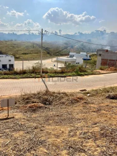 Lote no Darcy Dalla Bernardina