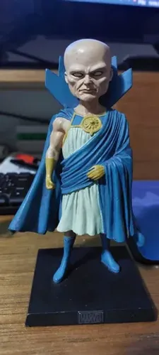 Vigia Eaglemoss