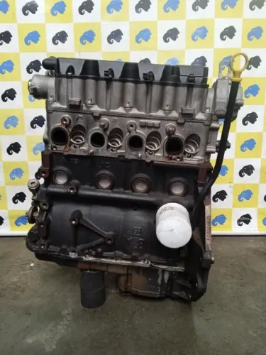 Motor 1.8 8v Cobalt 2012 A 2016 C Nf, Baixa e Garantia a0001u2h38232323 (1)