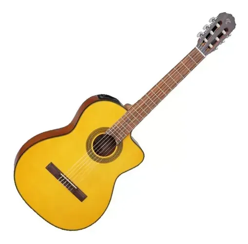 Violão Takamine GC1CE Nylon