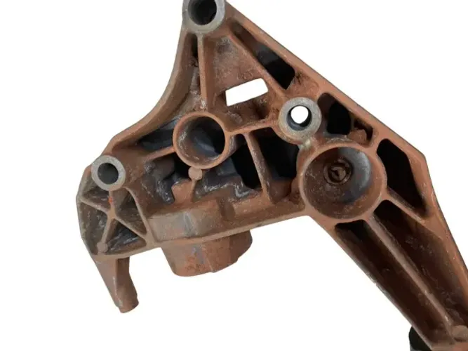 Suporte Alternador Volkswagen Gol Saveiro G3 G4