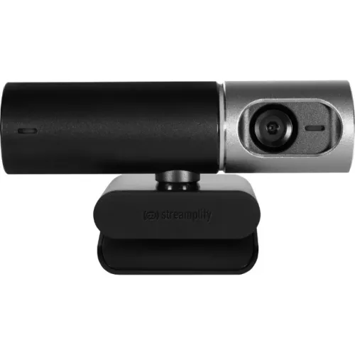 Webcam Streamplify Cam Pro 4K 60FPS - WZetta
