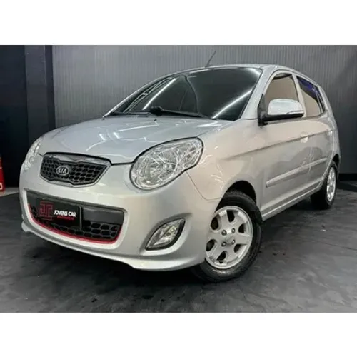 SUCATA KIA PICANTO 2010