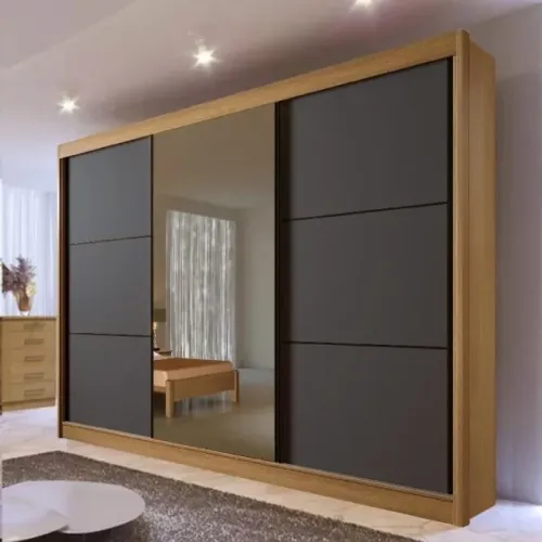 Guarda-Roupa 3 Portas Los Angeles tt72818m