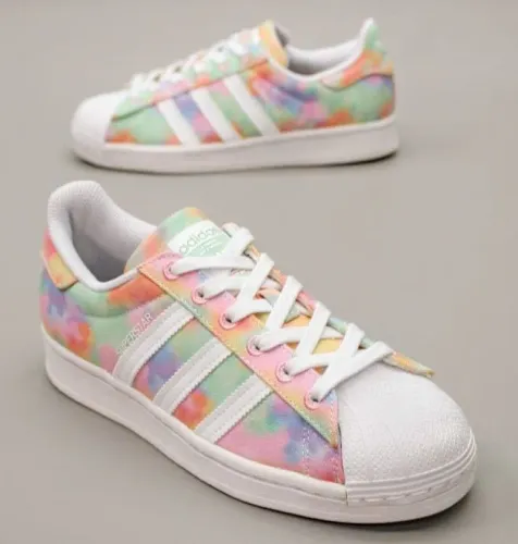 Tênis adidas Superstar 