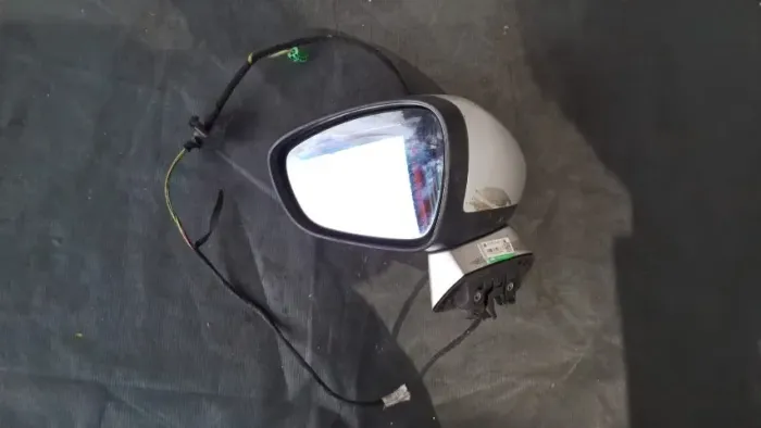 Retrovisor L E . Citroen C4 Pallas Auto 2011