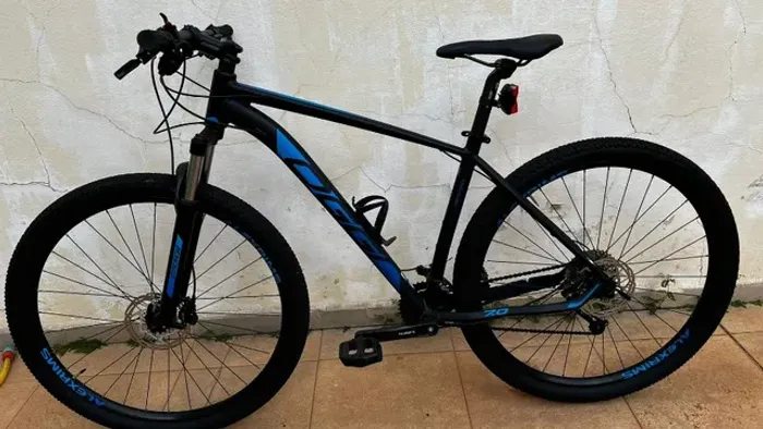 Bicicleta Oggi 7.0 