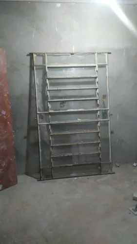 Janelas basculantes....Valores individuais.