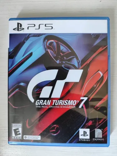 Gran Turismo 7