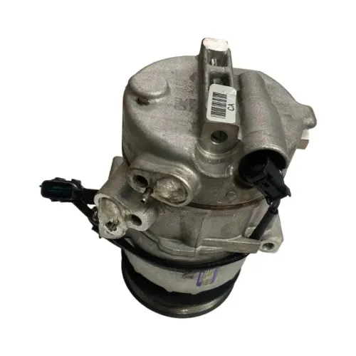 Compressor Hyundai Ix35 2.0 2015/2016