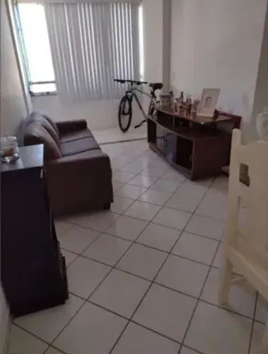 WC - Apartamento 3 quartos com suite em Jardim Camburi 624.900,00