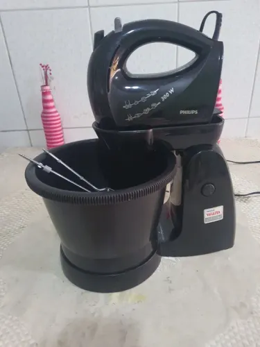 Batedeira Philips Walita