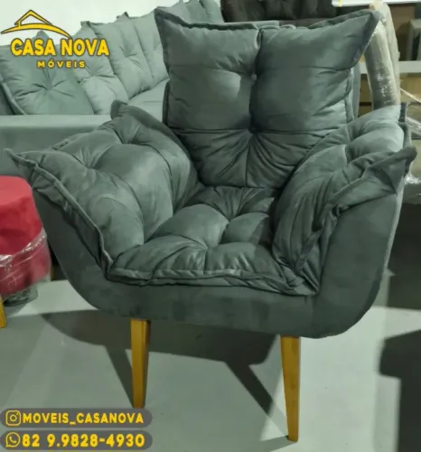 Poltrona