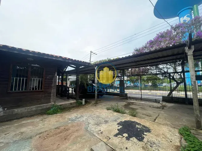 Terreno para alugar no Socorro - São Paulo/SP